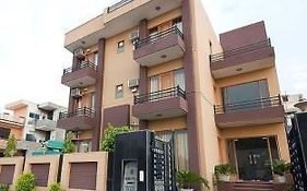 Ganga Villa