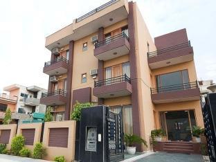 Ganga Villa Manesar Exterior photo